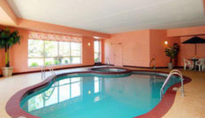 Sleep Inn Buffalo Amherst Sleep Inn Buffalo Amherst