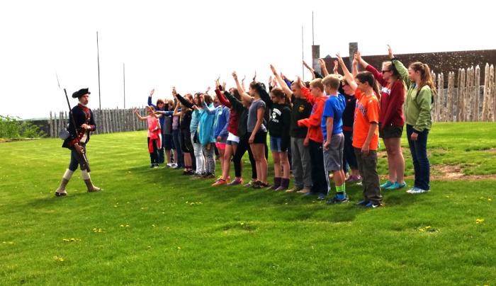 Special Programs for Field Trips Special Programs for Field Trips