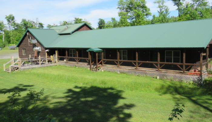 Tug Hill Resort Redfield Ny 13437