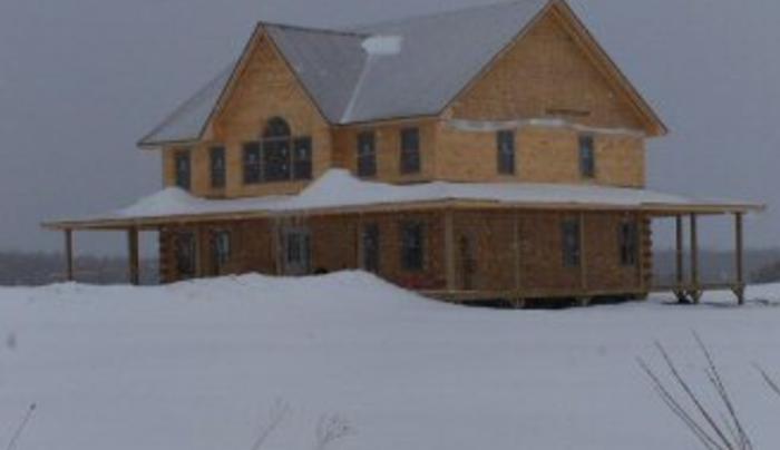 Tug Hill Sports Lodge Copenhagen Ny 13626