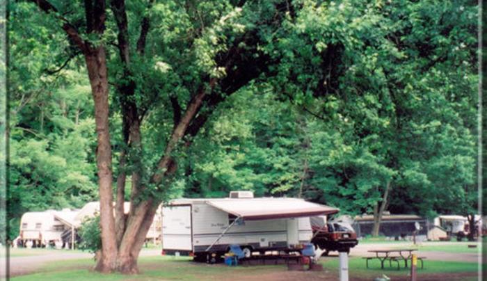 Delaware County Koa Franklin Ny 13775