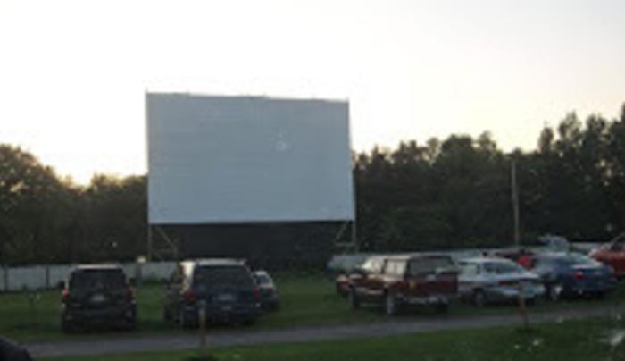Valley Brook Drive In Theatre Lyons Falls Ny 13368