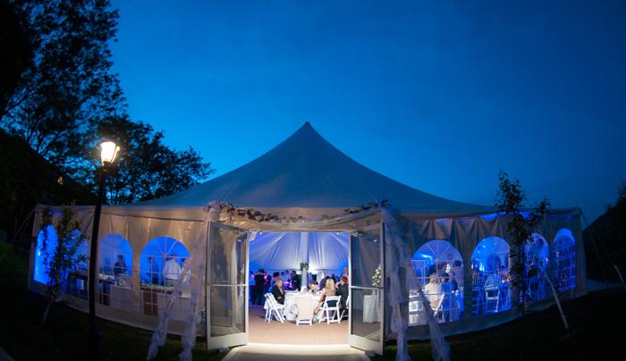 wedding tent wedding tent