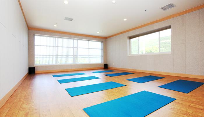 yoga yoga