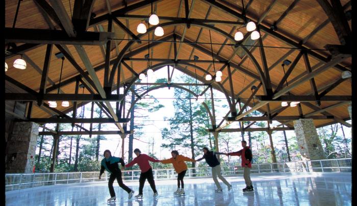 Mohonk Pavilion.jpg Mohonk Pavilion.jpg