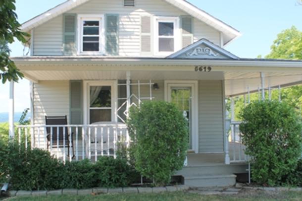 Finger Lakes Wine Country Rentals Llc