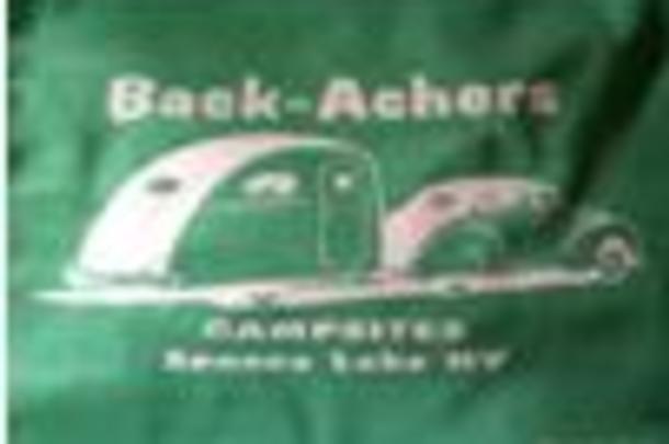 Back Achers Campsites Cottages