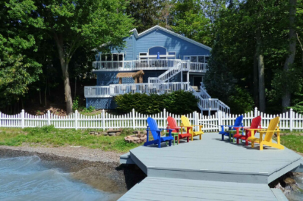 Finger Lakes Premier Properties