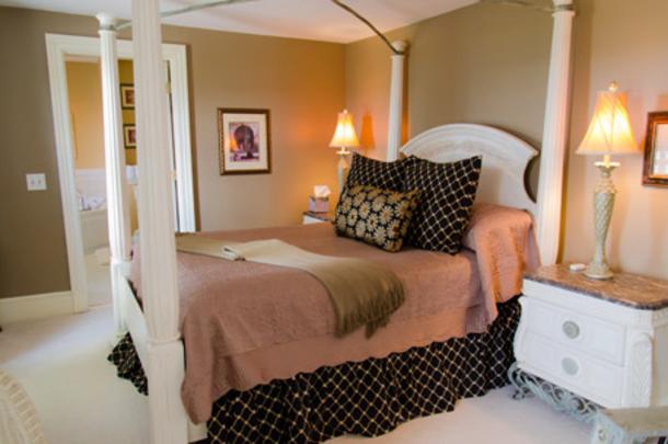 Magnolia Place Bed \u0026 Breakfast