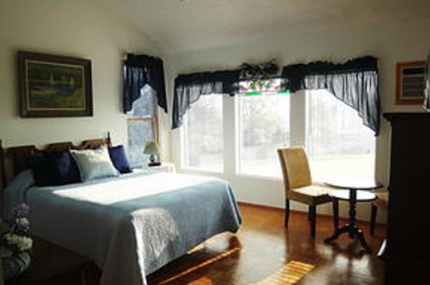 Cherry Orchard Bed Breakfast