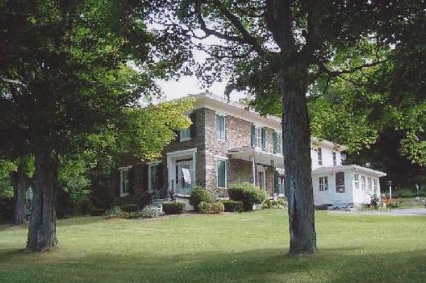 Country Comforts Bed Breakfast