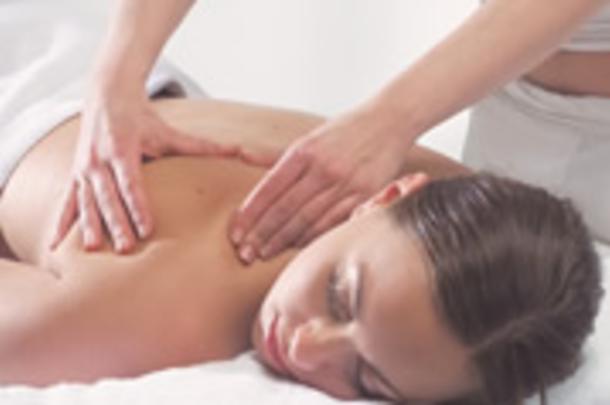 Finger Lakes Wellness Center Health Spa