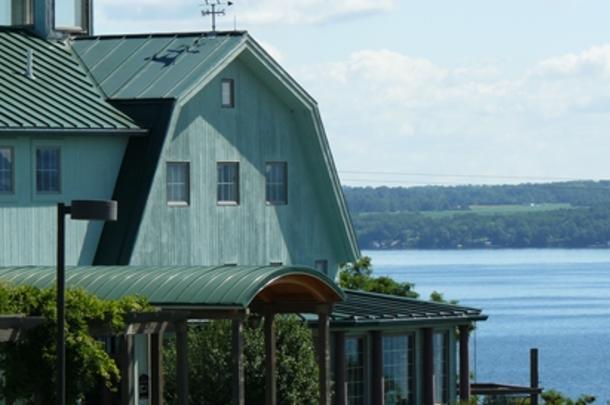 Fox Run Vineyards
