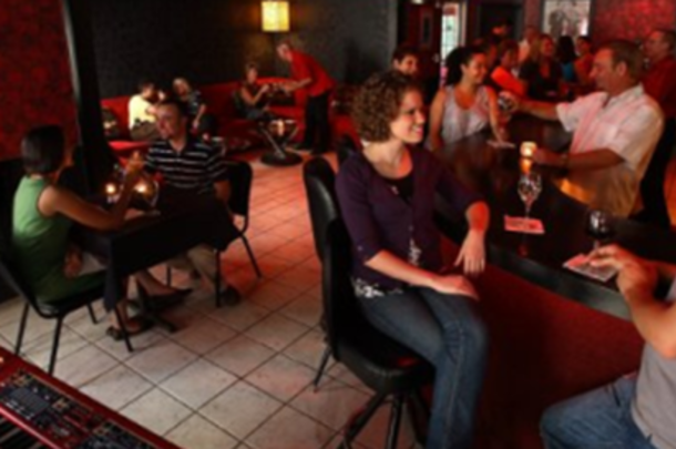 The Starlite Room