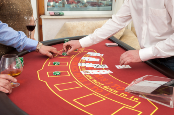 Tioga Downs Casino Resort