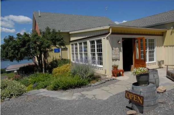 Atwater Estate Vineyards