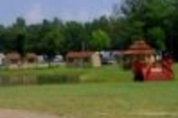Paradise Park Campground