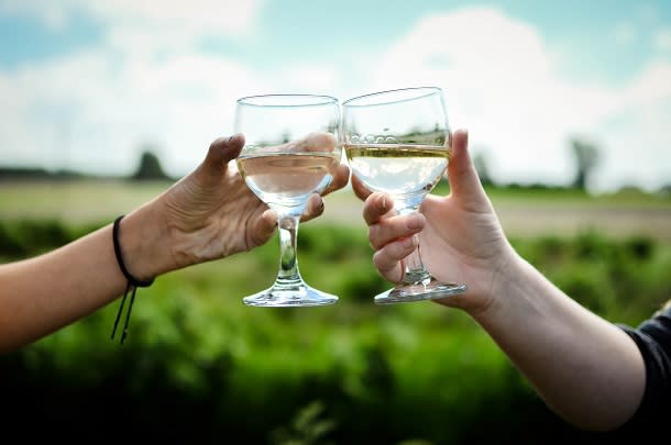 Rush Creek Wines