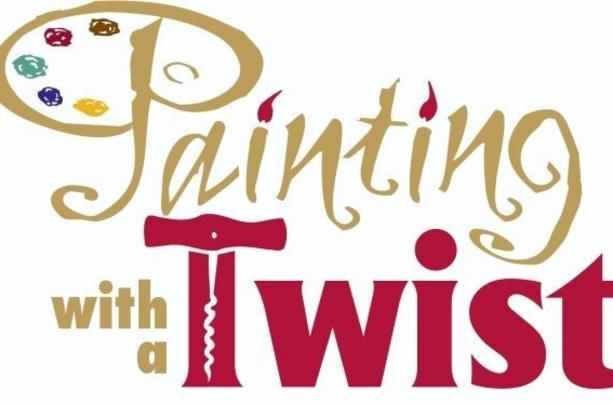 Painting With A Twist Shreveport