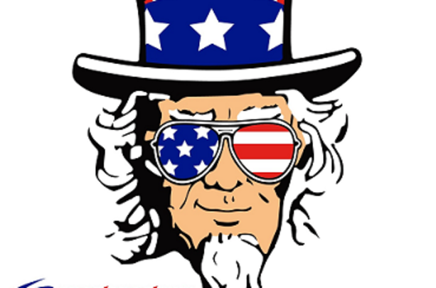 Sportspectrum Firecracker 5k