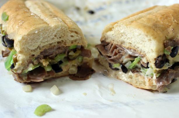 Po Boy Express