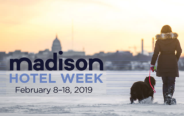 December 2018 Insider Hotel Week