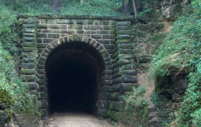 Badger Trail