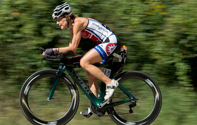 IRONMAN® WISCONSIN