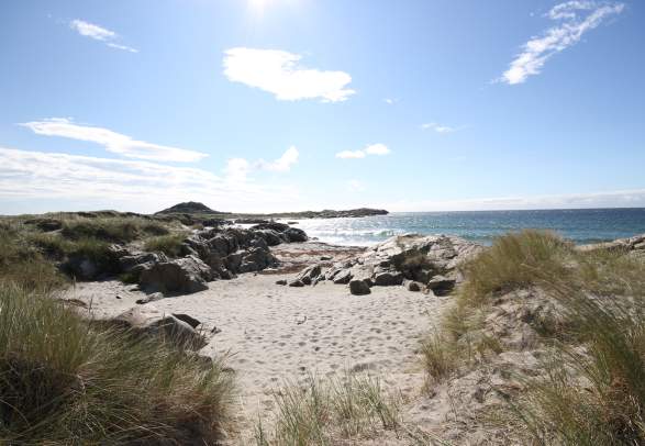 Havik Beach Lista