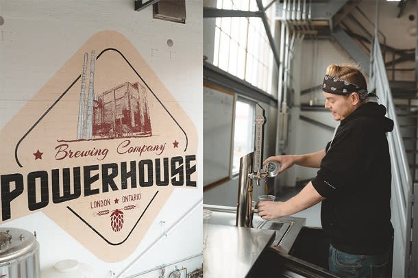 powerhouse brewing 2 (11 places)