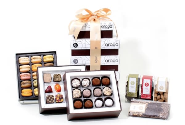 Araya Gift Tower