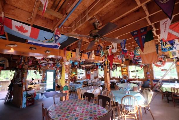 Anchor Wheel Inn
