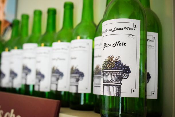 alton farms estate winery