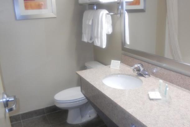 Comfort Suites At Ridgewood Farm Salem Va 24153
