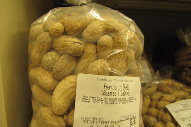 Heritage Family Market Fincastle Va 24090