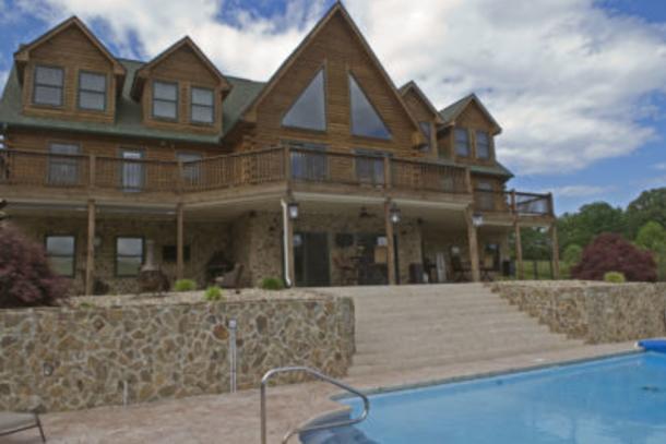 Shirley S Bed Breakfast Roanoke Va 24014