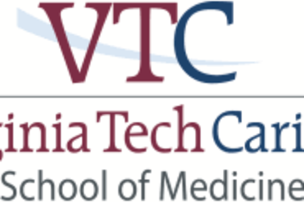 Virginia Tech Carilion School Of Medicine Roanoke Va 24016