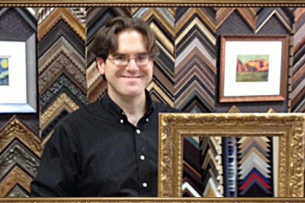 picture frame company