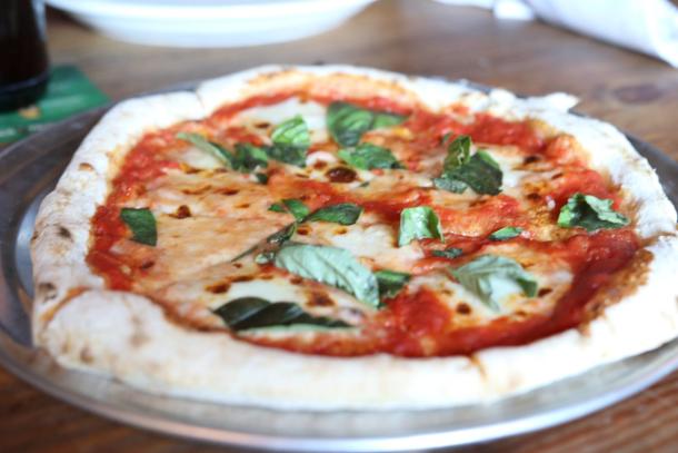 Stonehouse pizza