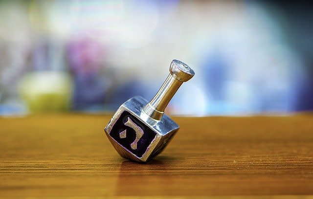 6 Hanukkah Celebrations in (or around) Bellevue