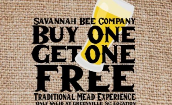 Coupons & Deals | VisitGreenvilleSC