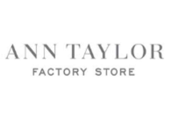 Ann Taylor Factory Outlets