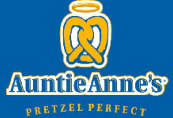 Auntie Anne S Pretzel