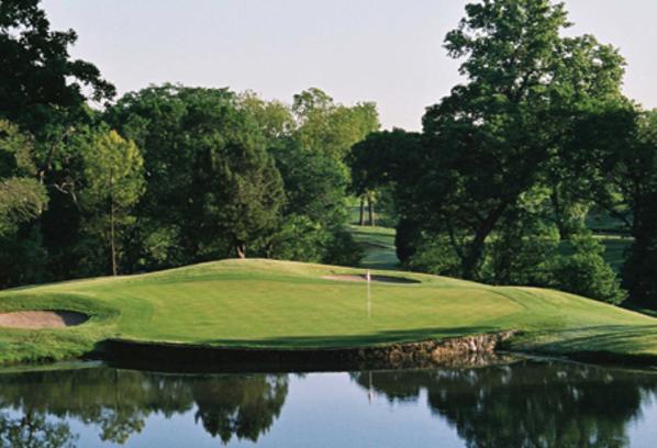 Bear Creek Golf Course