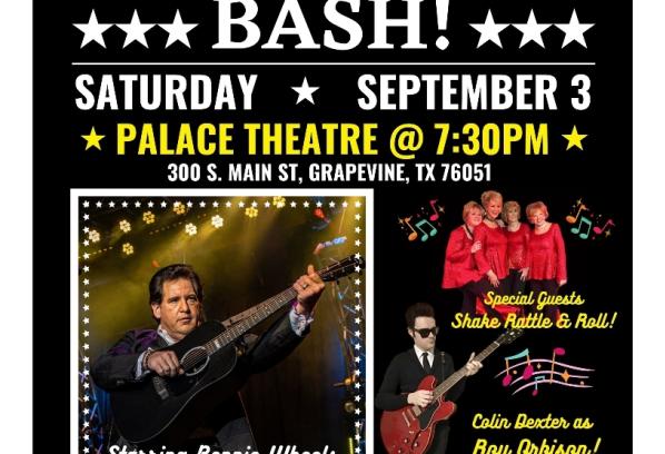 Palace Theatre