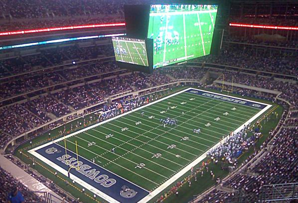 cowboys pro shop at&t stadium