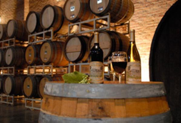 Delaney Vineyards Winery