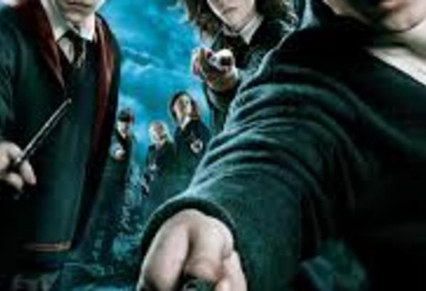 Happy Birthday Harry Potter