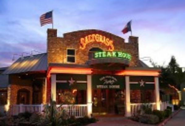 Saltgrass Steakhouse