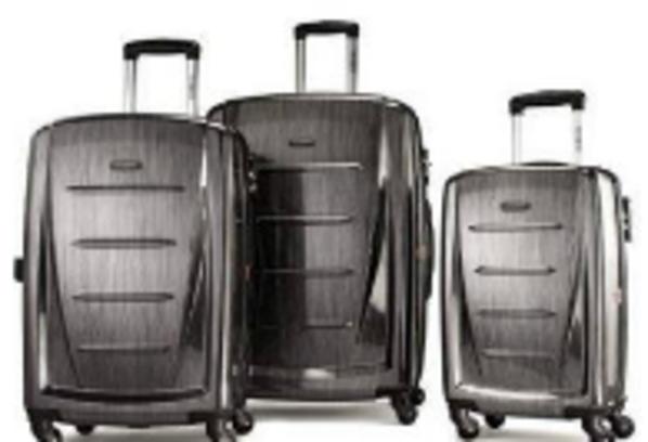 samsonite company